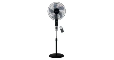 Lightwave 50W 16-Inch Rechargeable Stand Fan (LW-SF-1655R)

