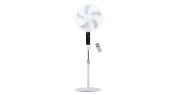 Lightwave 16-Inch Stand Fan (LW-SF-1666R)