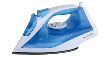 Lightwave LW-SIR-111 Steam Iron 1400WT