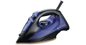 Lightwave LW-SIR-311 Steam Iron 2200WT