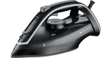 Lightwave LW-SIR-355 Steam Iron 2600WT