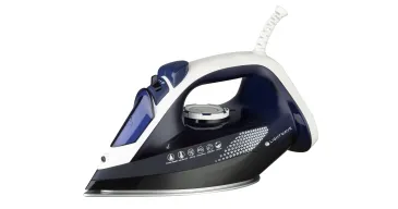Lightwave LW-SIR-377 Steam Iron 2200WT