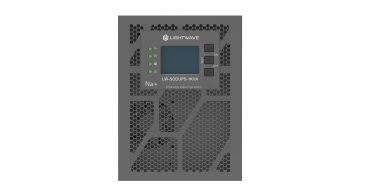 LightWave LW-SODUPS-1KVA Online UPS