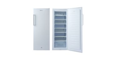 Lightwave Upright Freezer (LW-UF-240)