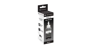 Lightwave LW-UIB-02B Ink Bottle (Black)