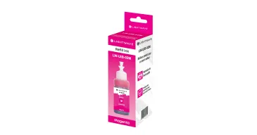 Lightwave LW-UIB-02M Ink Bottle (Magenta)