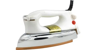 Lightwave LW-DIR-22LWT Heavy Duty Dry Iron