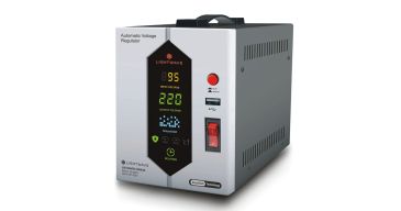 Lightwave Digital Stabilizer (LW GAVRC-1000VA)
