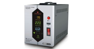 Lightwave Digital Stabilizer (LW GAVRC-1500VA)