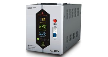 Lightwave Digital Stabilizer (LW GAVRC-3000VA)
