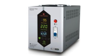 Lightwave Digital Stabilizer (LW GAVRC-5000VA)