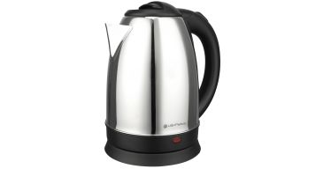 Lightwave Electric Kettle 1.8L (LW-KL-201)