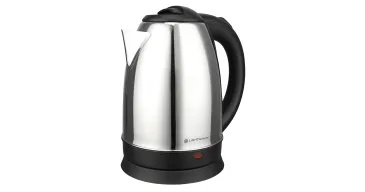 Lightwave Electric Kettle 1.8L (LW-KL-101)