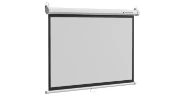 Lightwave Manual Projector Screen (LW MPS -300M)