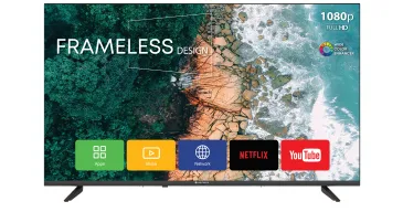 Lightwave Smart Android FHD LED TV (LW S4300-T2S2)