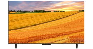 Lightwave Smart Android UHD LED TV (LW-S5500-T2S2)