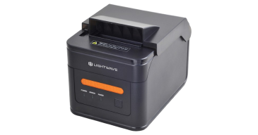Lightwave LW-RP-TM-T40i Thermal Receipt Printer