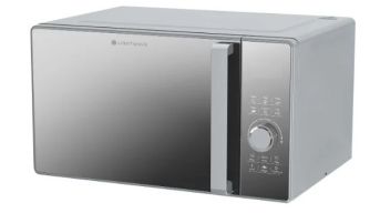 Lightwave Microwave oven (LW-MW-D25)