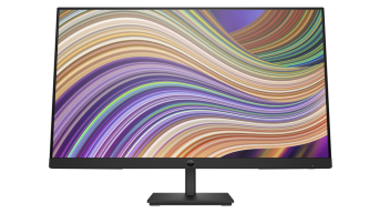 HP P27 G5 27" FHD 75Hz IPS Monitor (64X69AS)