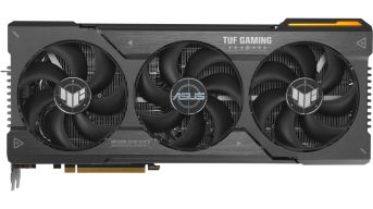 ASUS TUF Gaming Radeon RX 7900 XT OC 20GB GDDR6 Graphics Card (90YV0IV1-M0NA00)