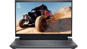 Dell G15 5530 Core i7-13650HX 16GB RAM, 1TB NVIDIA Graphics RTX 4060 15.6" Windows 11 Gaming Laptop
