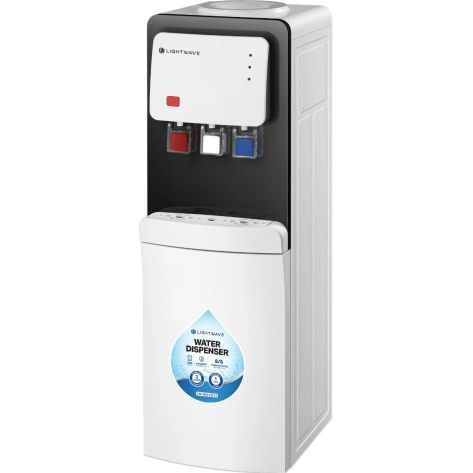 Lightwave Water Dispenser (LW-WD-F10)
main product photo