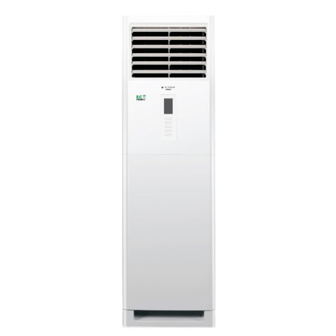 Lightwave Floor Stand Air Conditioner (LW-AC-FLR-S11-T3-C-30K) main product photo