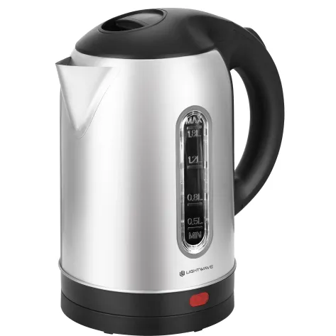 Lightwave Electric Kettle 1.8L (LW-KL-301) main product photo