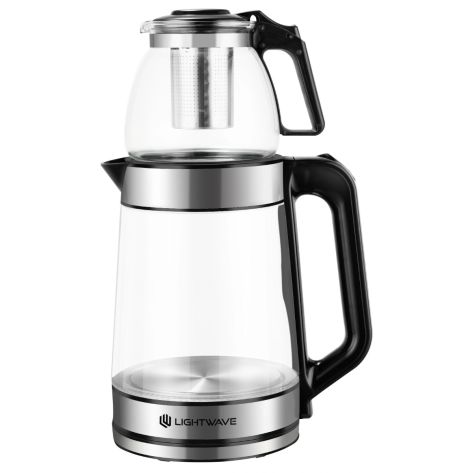 Lightwave Electric Kettle 2L (LW-KL-601) main product photo