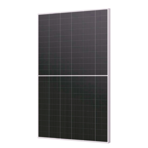 Lightwave 720W Solar Panel (LW-MS-720W) main product photo