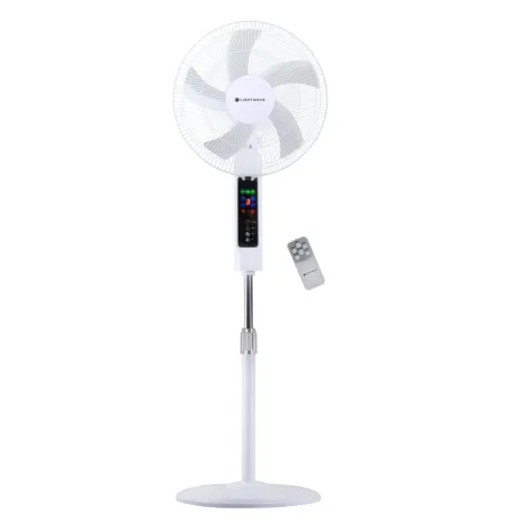 Lightwave 16-Inch Stand Fan (LW-SF-1666R) main product photo