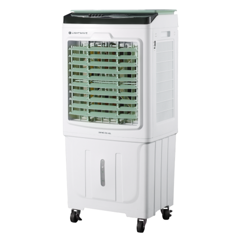 Lightwave Air Cooler 12V – 40L (LW-WC-DC-40L) main product photo