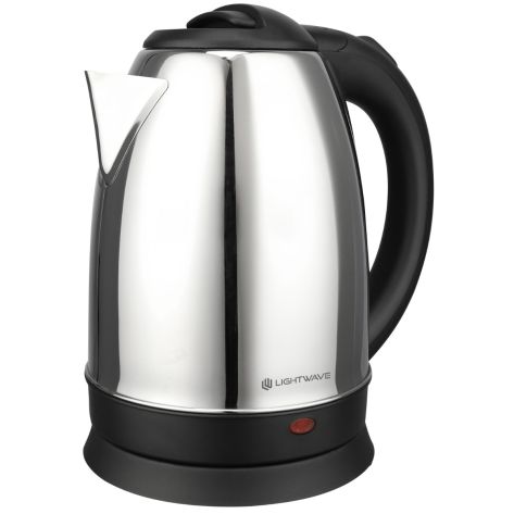 Lightwave Electric Kettle 1.8L (LW-KL-201) main product photo