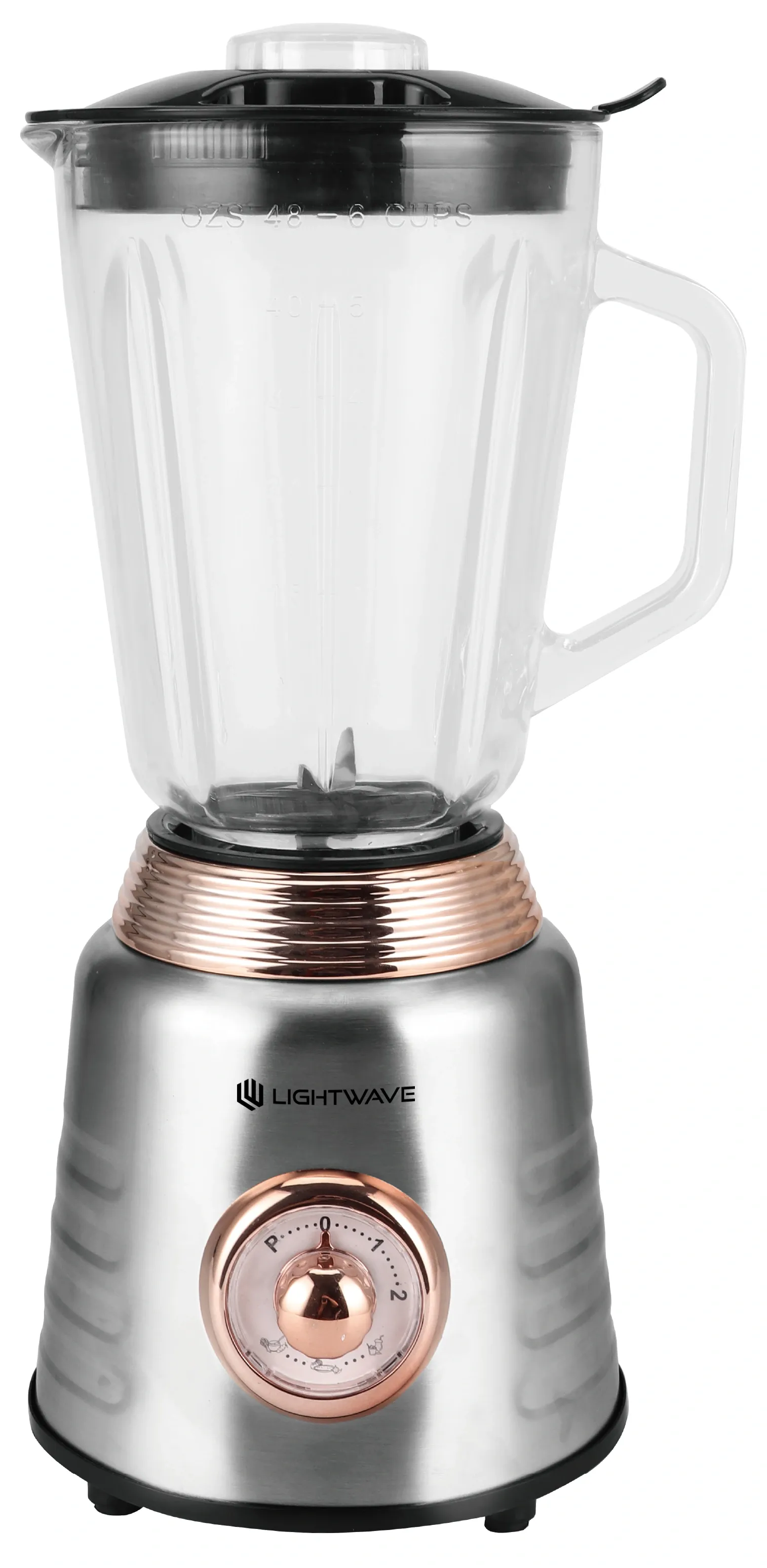 Lightwave 3 IN 1 Blender (LW-BLD-300)