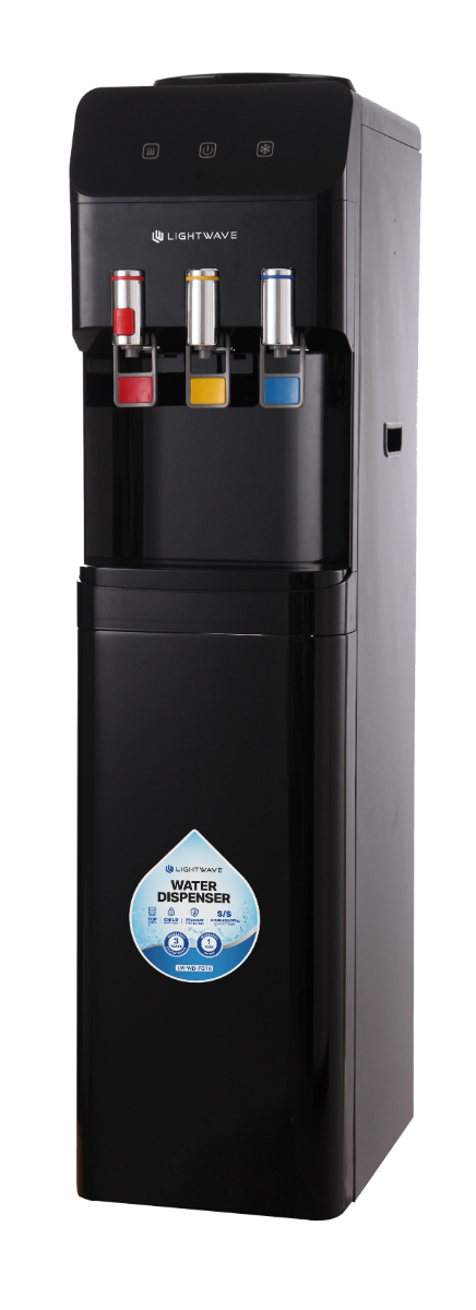 Lightwave Water Dispenser (LW-WD-FG16)