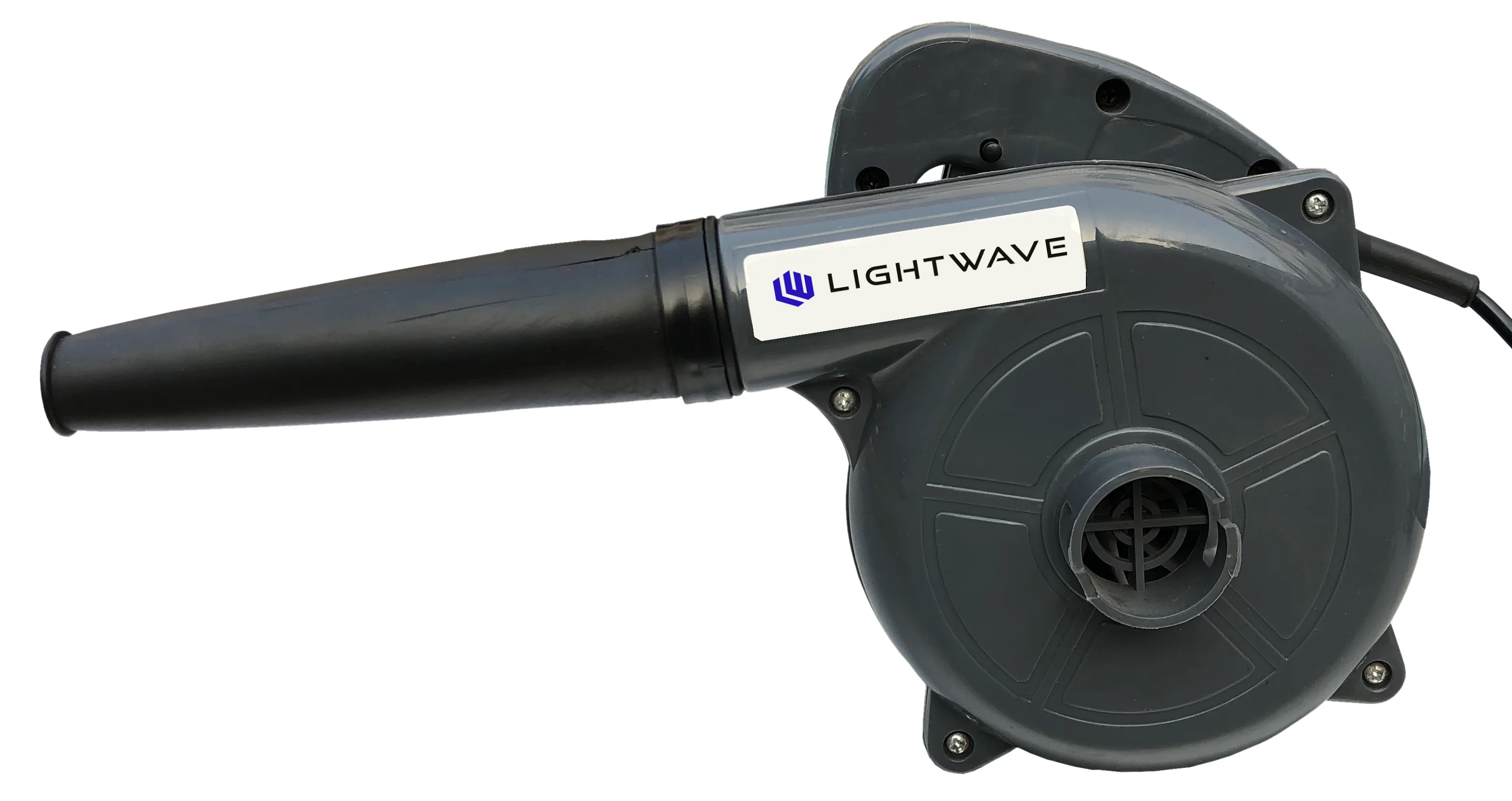 Lightwave 600W Blower (LW-EB01)