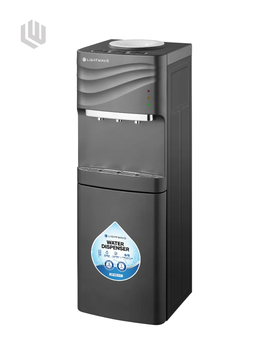 Lightwave Water Dispenser (LW-WD-F11)
