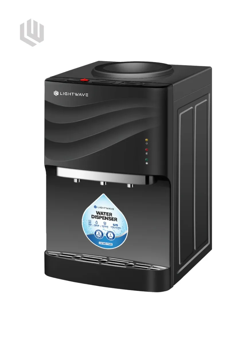 Lightwave Water Dispenser (LW-WD-T505)
