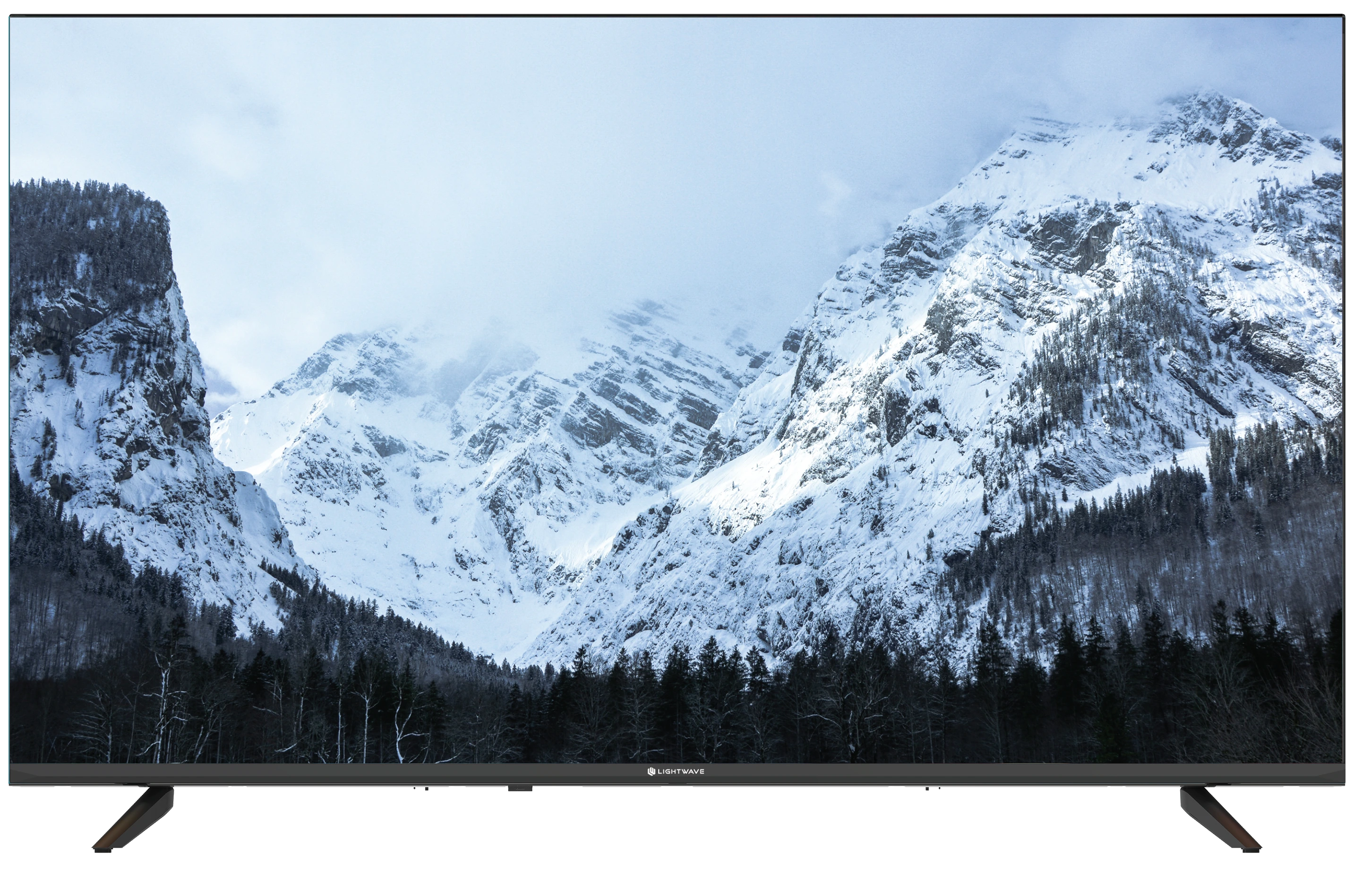 Lightwave Smart Android LED TV (LW S3200-T2S2)