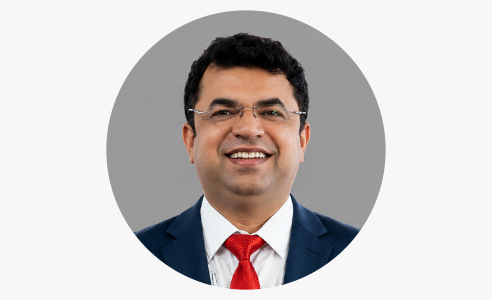 Guru Vanjani