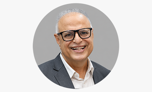 Rajesh Keshwani