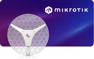MikroTik