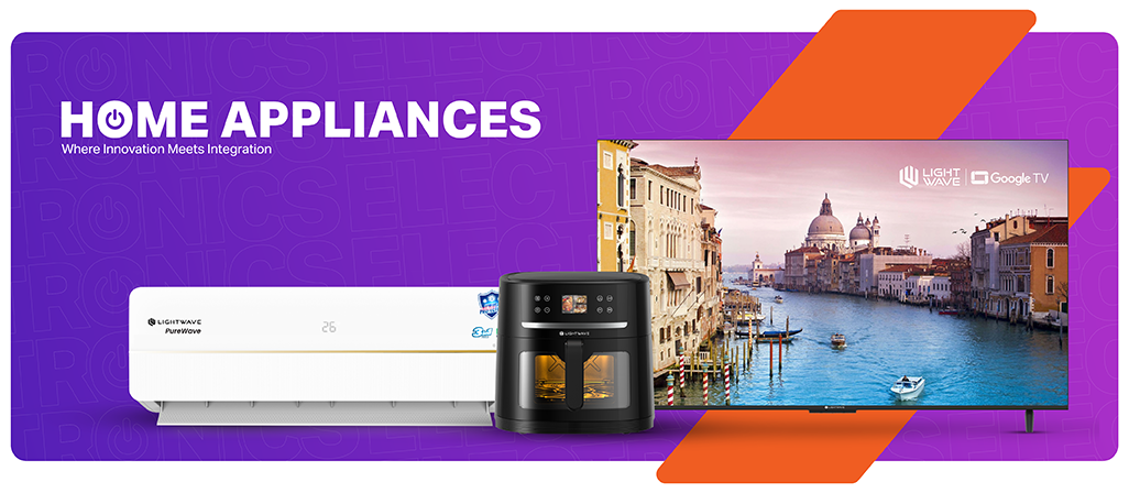 Home_Appliances